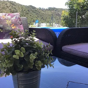Pinos 8 Apartment Benahavis