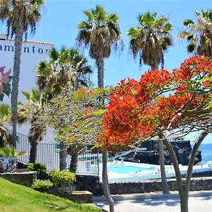 Ocean Panorama Apartment Puerto de Santiago (Tenerife)